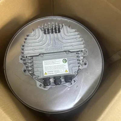ebmpapst R3G400-AQ23-01 Centrifugal Fan Industrial Grade
