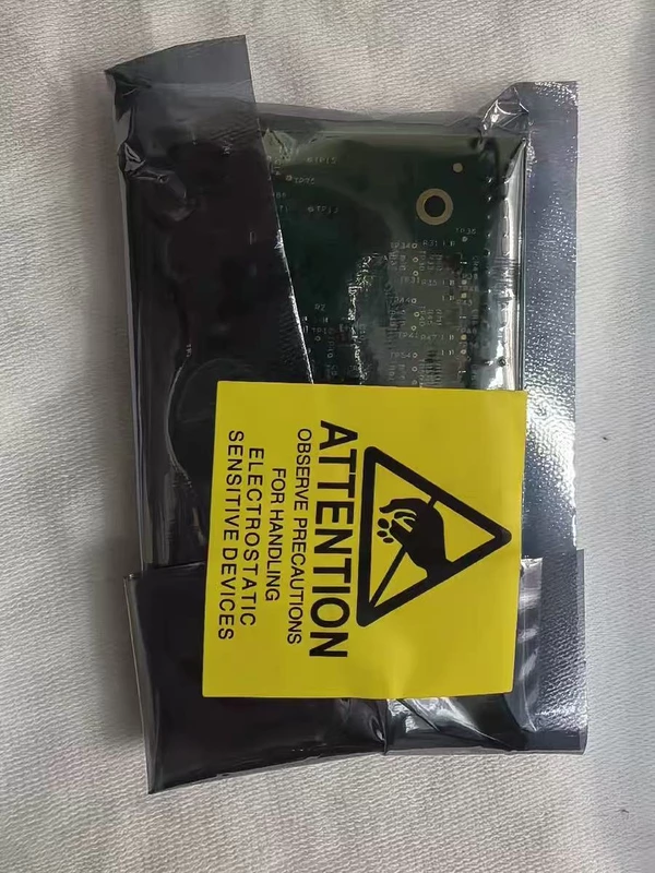 ABB DSQC401 3HAC032243-001/09 Robot Safety Module IRC5 - Image 2