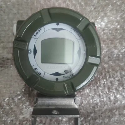 Remote Process Indicator YOKOGAWA MLX-A21-12 Panel Mount