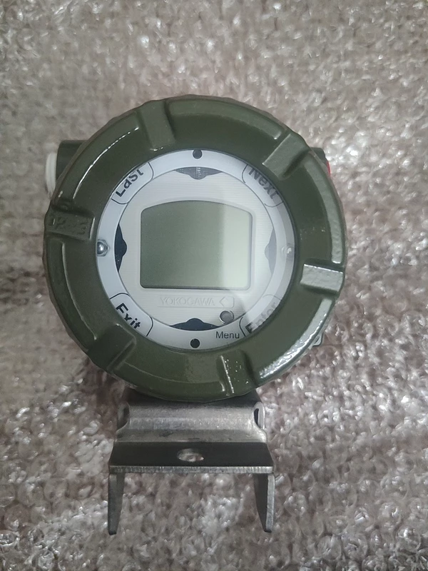 Remote Process Indicator YOKOGAWA MLX-A21-12 Panel Mount
