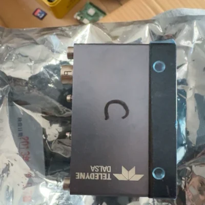 Teledyne DALSA P4-CG-04K04T-00-R Industrial Camera