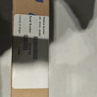 High-Speed Inspection Teledyne DALSA OR-X1C0-XLB00 Card