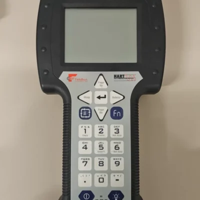 HART Field Communicator Emerson 375 for Device Setup