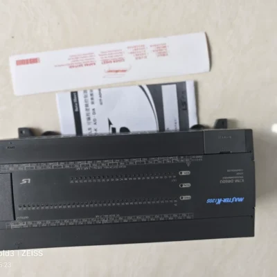 Factory Machine Control Solution LS K7M-DR60U PLC Unit