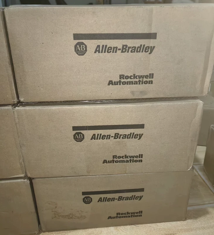 Allen-Bradley 81000-866-02-R Safety Relay for Industrial Use