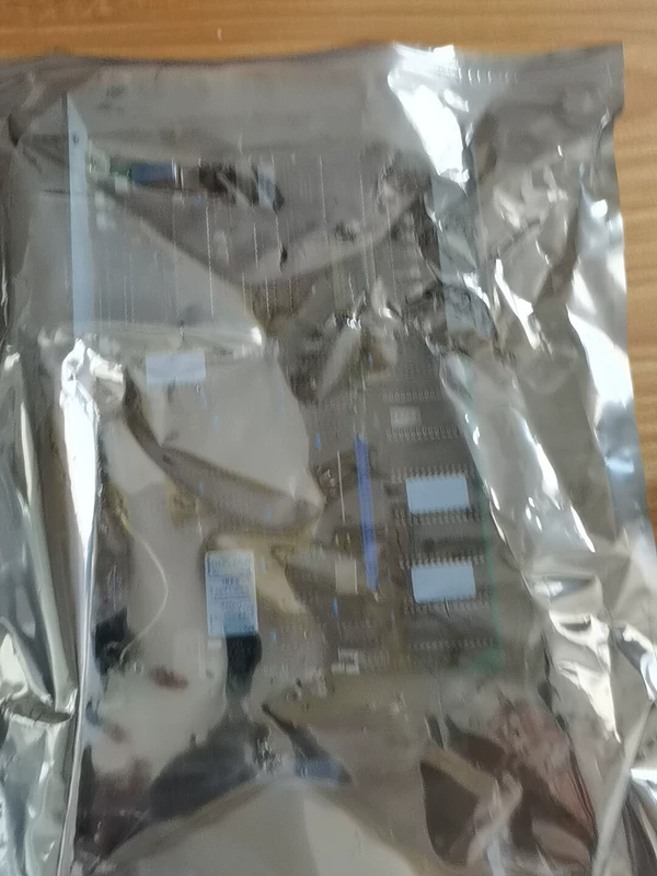 Control Module ABB 87TS01I-E GJR2368900R2200 for Automation - Image 2