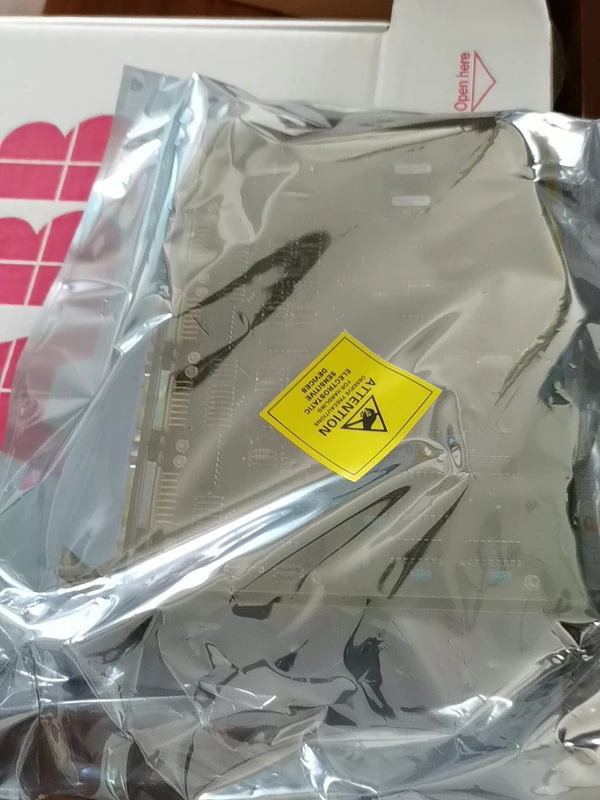 ABB VDA330A02 HIEE300025R2 Valve Positioner for Industry - Image 3