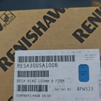 Encoder Readhead Renishaw RESA30USA100B for CNC Systems