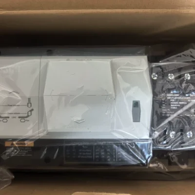 Schneider A2ADTLB30063JCX0.97C Automatic Transfer Switch