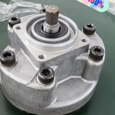 Industrial REXROTH PR4-17/1.60-250WG01M01 R900375664 Pump