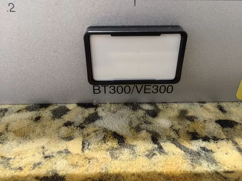Rexroth BT300/VE300 0608830159 for Cabinet Cooling - Image 4