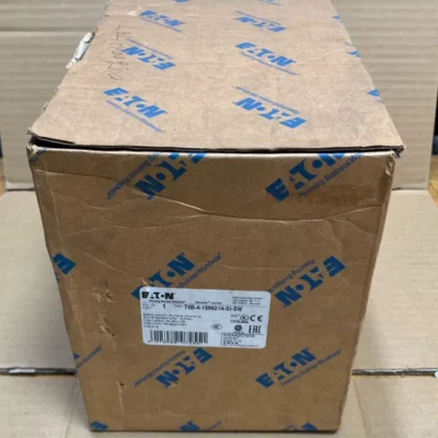 Industrial Disconnect Switch EATON T5B-4-15682/I4-SI-SW