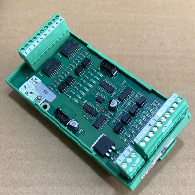 Erhardt+Leimer LK4203 Control Board for Automation Systems