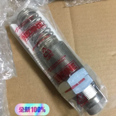 Machine Guarding Application ENIDINE MAWS1251W Industrial Absorber