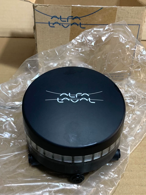 Alfa Laval 9614-1911-01 Valve Controller for Fluid Systems
