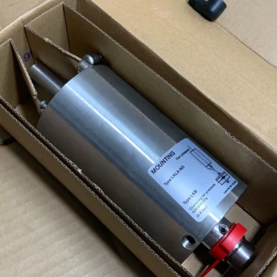 Sanitary Process Control Alfa Laval LKLA-NO Valve Head