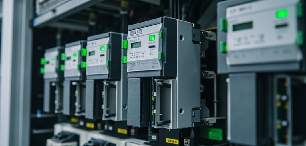 Industrial DIN Rail Power Supply Selection: Redundancy Module, Hold-Up Time, MTB
