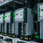 Industrial DIN Rail Power Supply Selection: Redundancy Module, Hold-Up Time, MTB
