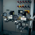 Pressure Switch Configuration: Set Point, Differential Band, Proof Testing, Fail