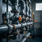 Gas Valve Train Leakage Testing: Tightness Test, Flame Supervision, Ignition Seq