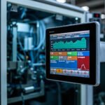 Mitsubishi GOT2000 HMI Commissioning: GT Designer3 Project Setup, Communication Driver, Alarm Configuration, Data Logging - cover image