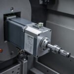 Siemens SIMOTICS S Servo Motor Selection: 1FT7 1FK7 Frame Size, Torque-Speed Curve, Encoder Resolution, Cooling Method - cover image